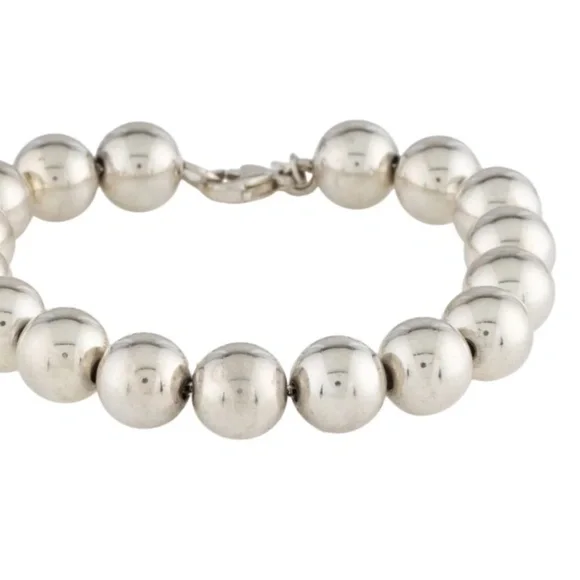 Tiffany & Co. HardWear Ball Bracelet - Picture 3 of 3